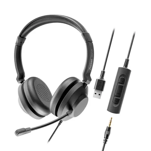 Axtel One UC35 Kabel-Headset