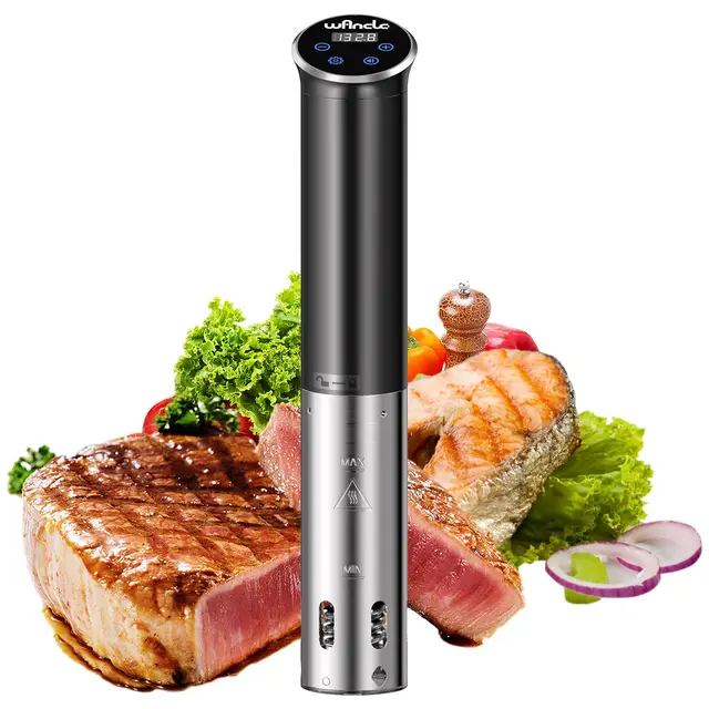 Wancle M800A Sous-Vide-Stick