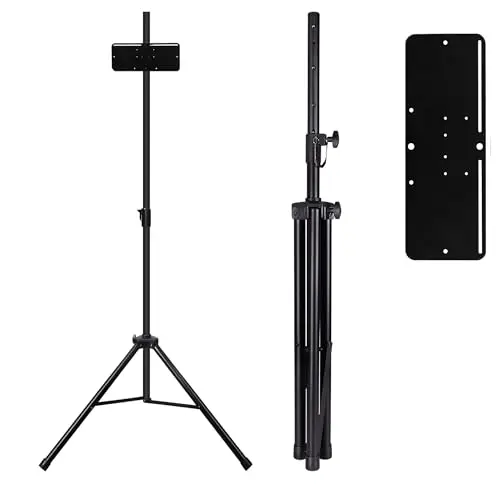 Professionelles Dartscheibe Ständer Für Klassische und Elektronische Dartboards,ZD04A