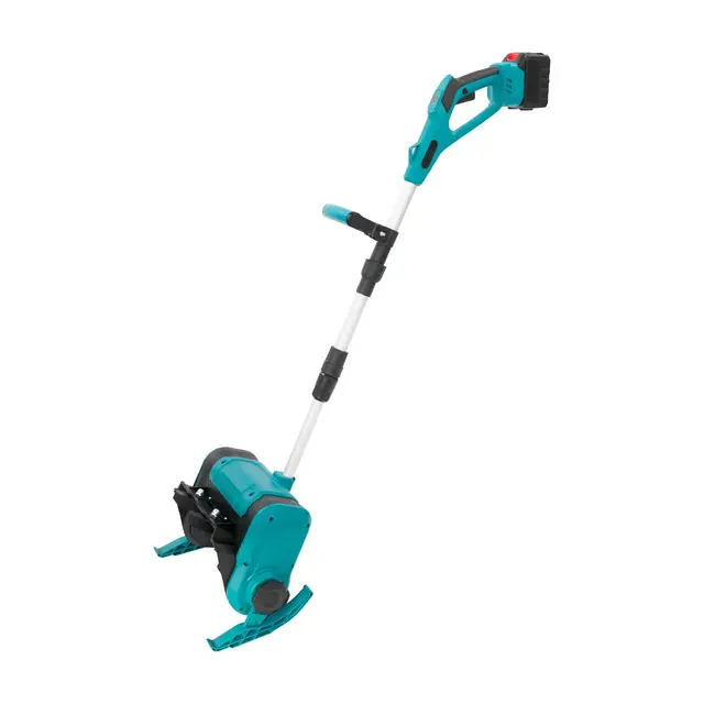 yissale akku schneefräse 500w