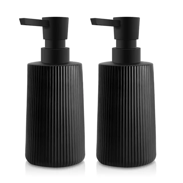 mamiddle seifenspender glas 250ml 2er