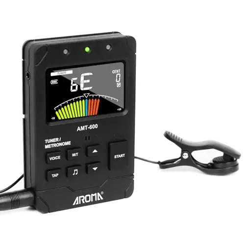 aroma amt-600 digitales metronom
