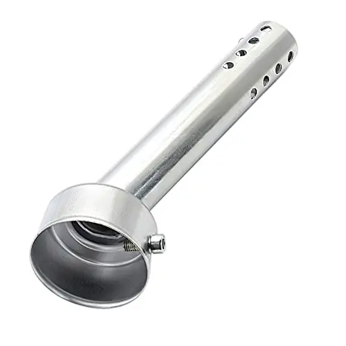 Veraing CKFR4492421 Auspuffschalldämpfer