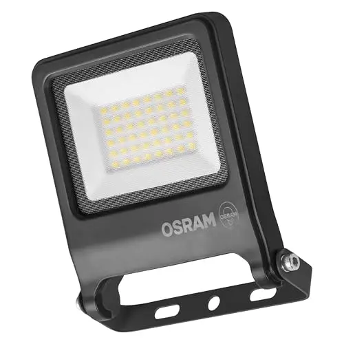 osram endura flood pc 30w led-fluter