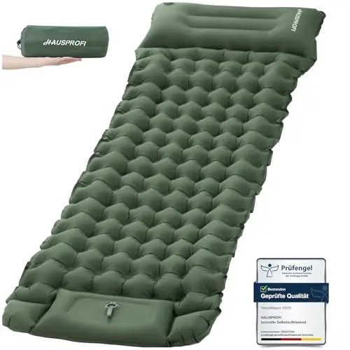 HAUSPROFI H-156 Isomatte
