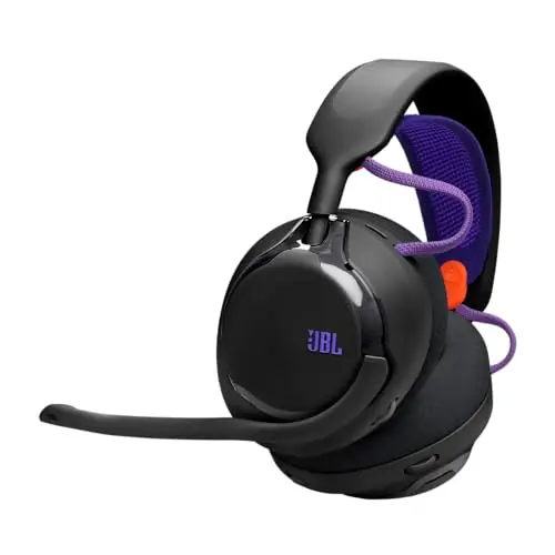 JBL Quantum 650 Gaming-Headset