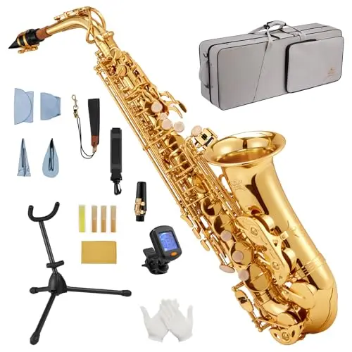 strich eb-altsaxophon ssa-31g