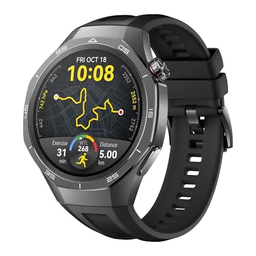 Huawei Watch GT 5 Pro Smartwatch