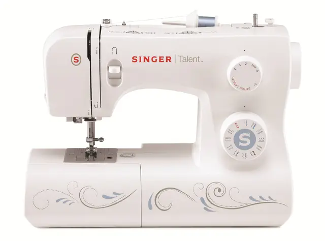 Singer Talent 3323 Nähmaschine