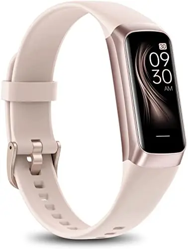 MORELOCO AMOLED Smartwatch