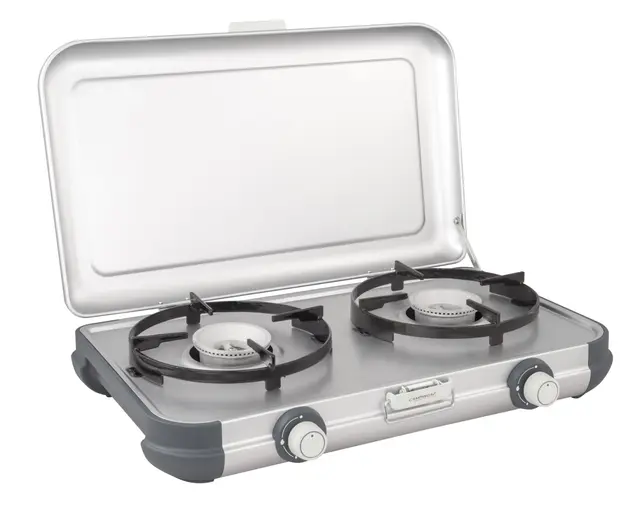 campingaz camping kitchen 2 gaskocher
