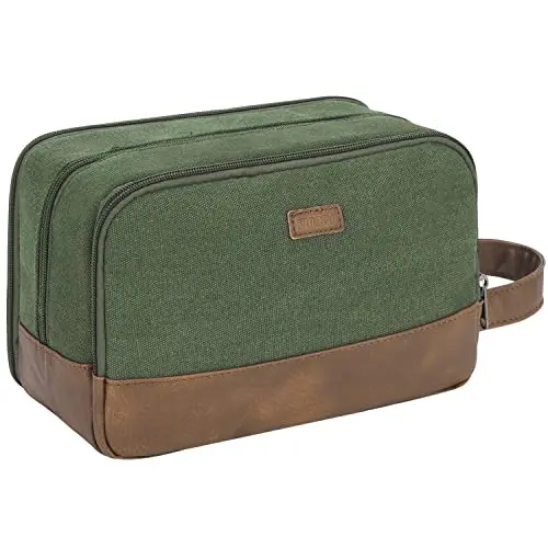 WANDF WF5039 Herren-Geldbörse