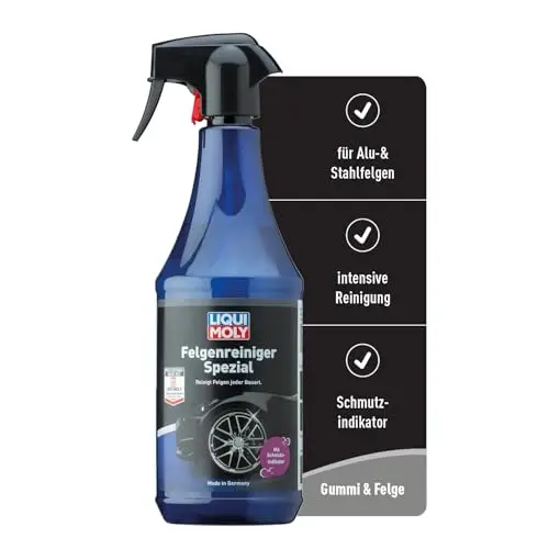 Liqui Moly Felgenreiniger Spezial