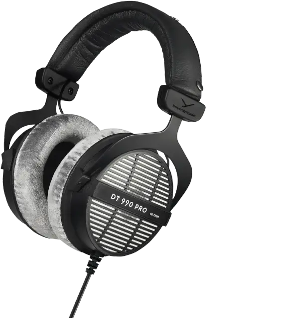 beyerdynamic DT 990 PRO Kopfhörer