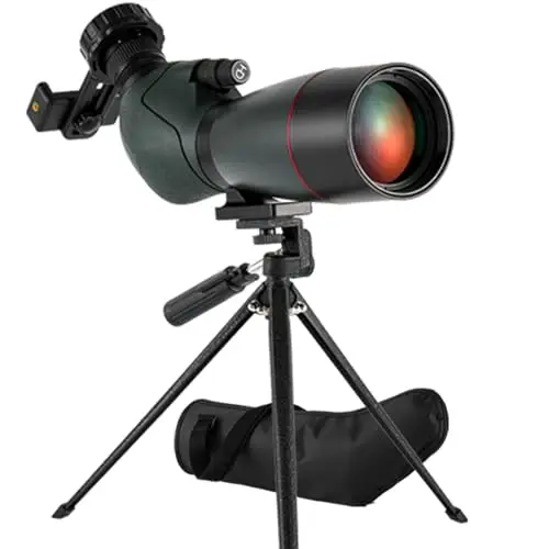 SWTGTEM EUSP1001 25-75×70 Spektiv