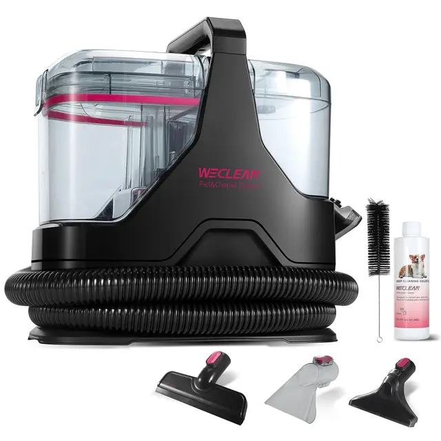 WECLEAN C3 Polsterreiniger