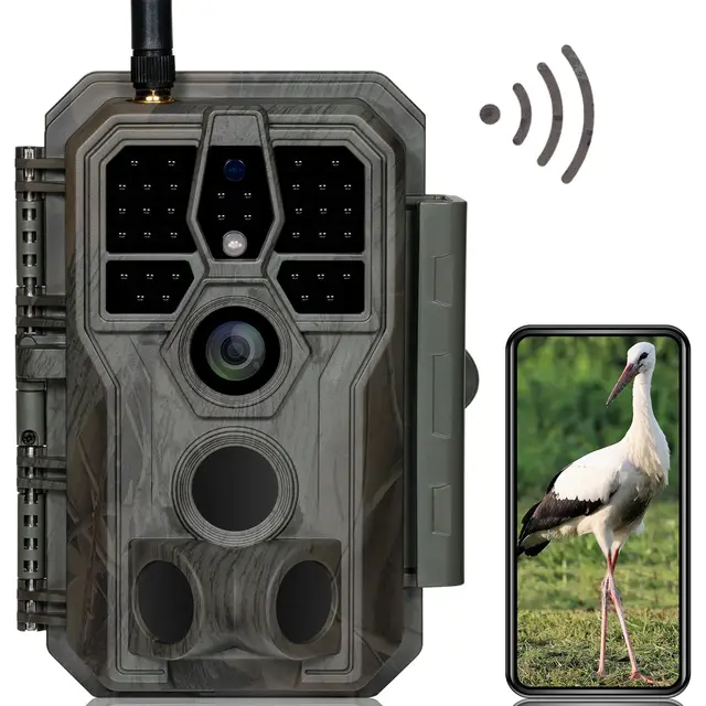 GardePro E8 Wildkamera