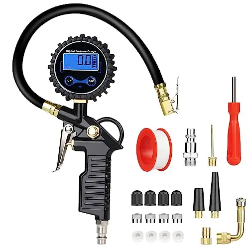 uraqt digitaler reifendruckmesser 220psi