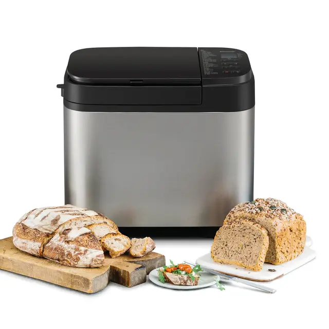 panasonic sd-yr2550 brotbackautomat