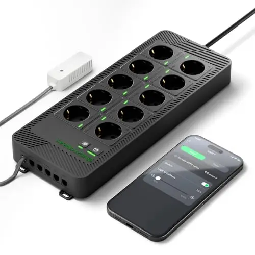 mars hydro ihub-pro 10ac
