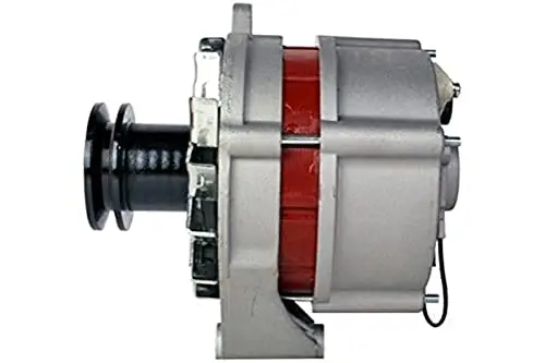 HELLA 8EL 427-581 Lichtmaschine