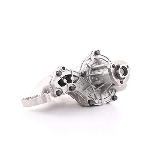 SKF Motorkühlwasserpumpe mit Dichtungen VKPA 81410 Höhe 172 mm Länge 235 mm Breite 167 mm - OE-Qualität