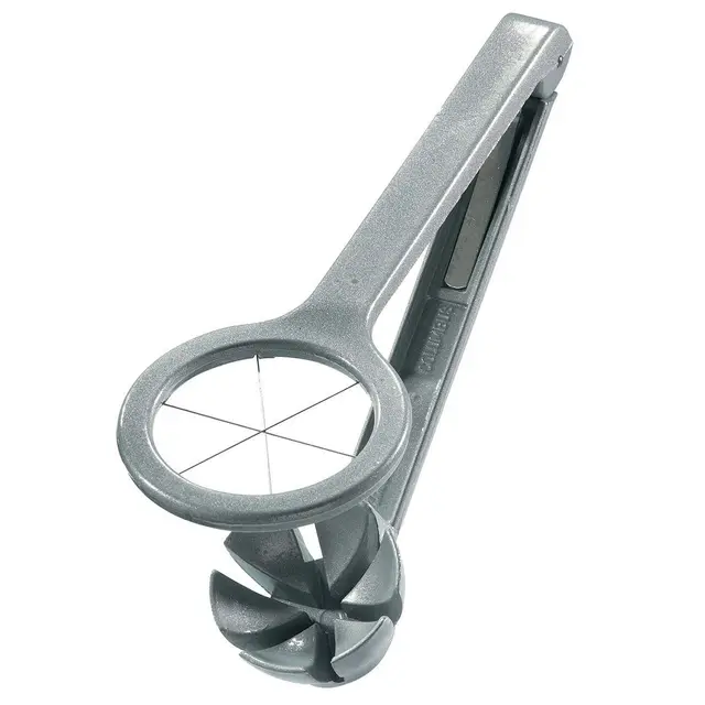 westmark eierstückler 215304 grau