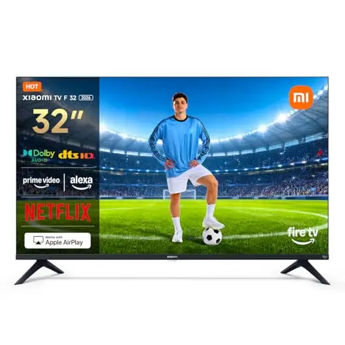 Xiaomi F32 Smart TV