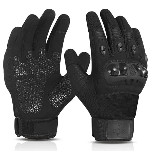 westwood fox rl8 motorradhandschuhe