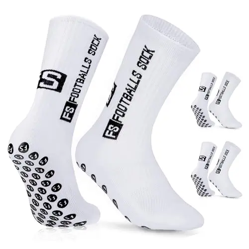 AVABEST Fussball-Socken