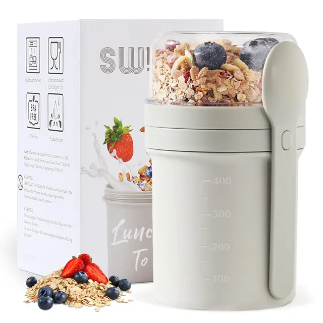 swkien müslibecher to go 450ml 250ml