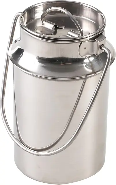 orion milchkaraffe edelstahl 3,2 liter
