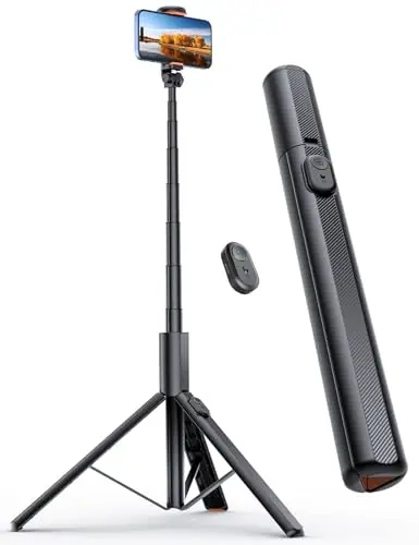 anxre nt79 selfie stick
