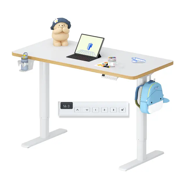 FLEXISPOT Kinderschreibtisch elektrisch
