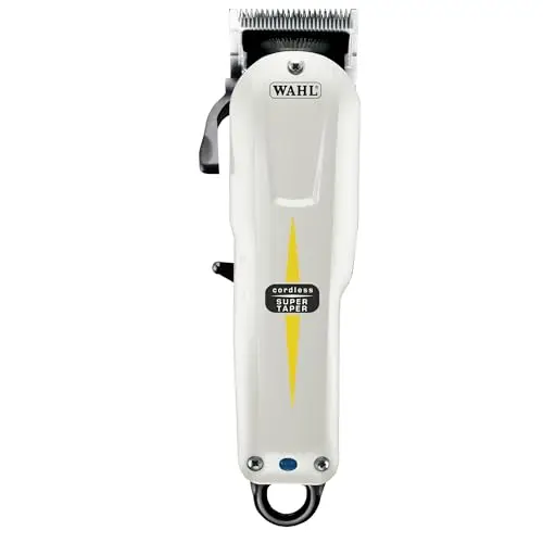 Wahl Super Taper Haarschneider