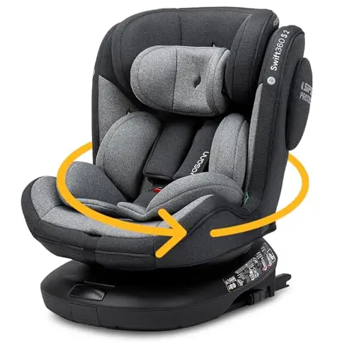 Osann Swift360 S 2 Kindersitz
