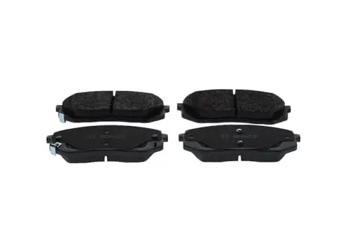 Bosch 0986494559 Bremsbeläge Vorderachse