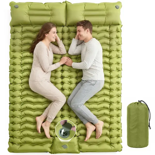 Rgaden G-31-001-3260 Camping-Isomatte