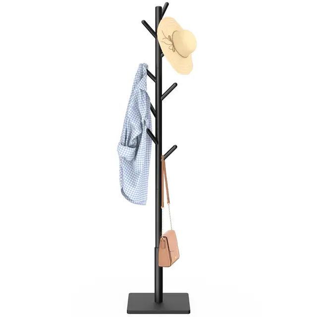 yheenlf garderobenständer 180cm