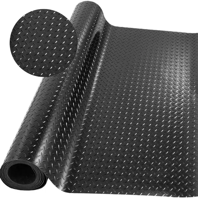socomfay gummimatte 3x1,5m antirutsch