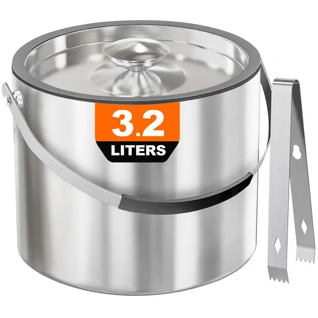ihoo eiswürfelbehälter 3,2l