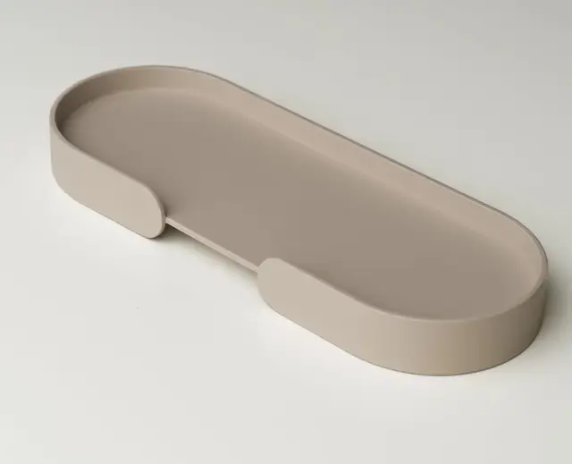 siqual design mortimer aluminium