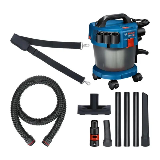 bosch gas 18v-10 l
