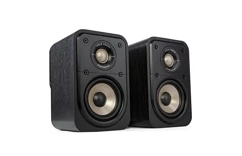 polk audio signature elite es10