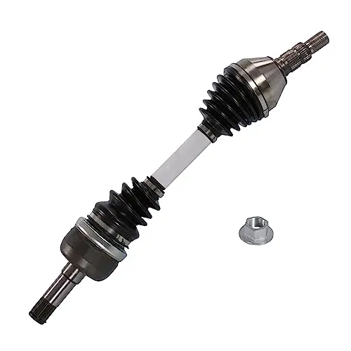 BESTPRICE ATP 31480324 Antriebswelle