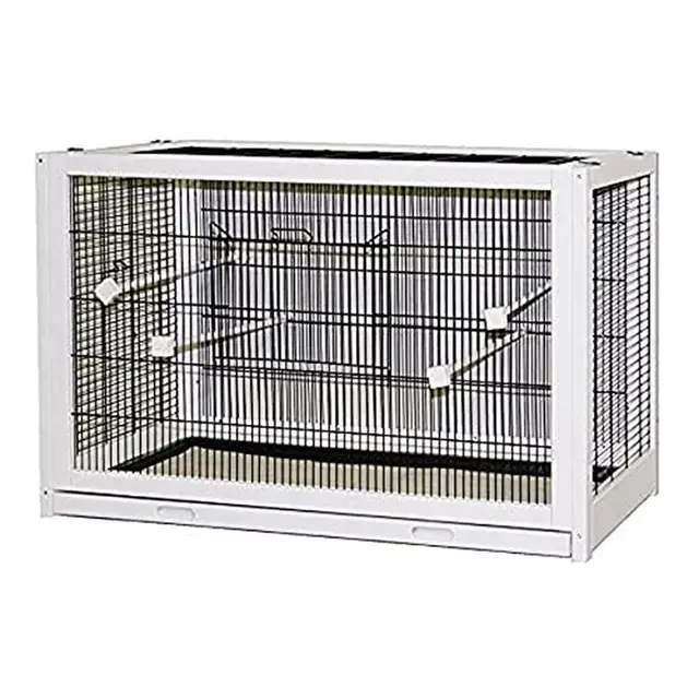kerbl fips vogelkäfig