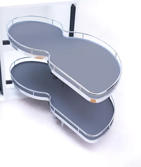 tmy magic corner eckschrank organizer