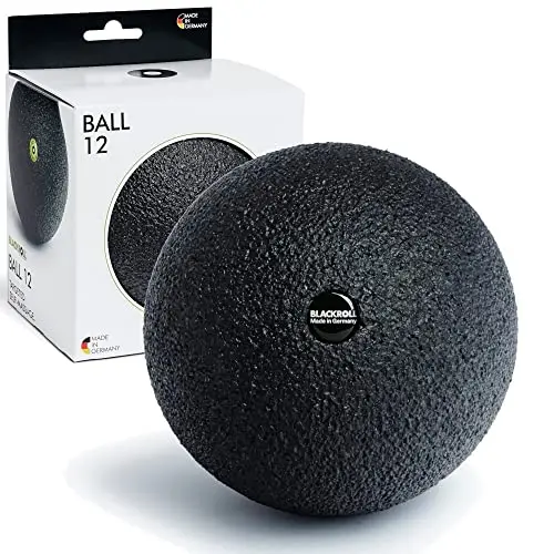 BLACKROLL BALL 12 Faszienball