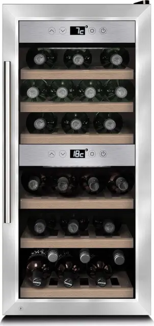 Caso WineComfort 240 Smart