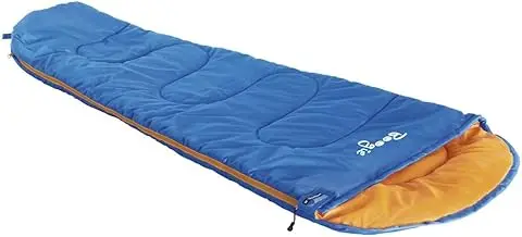 high peak boogie kinderschlafsack